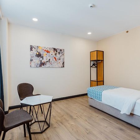Best Western Plus באטומי מראה חיצוני תמונה