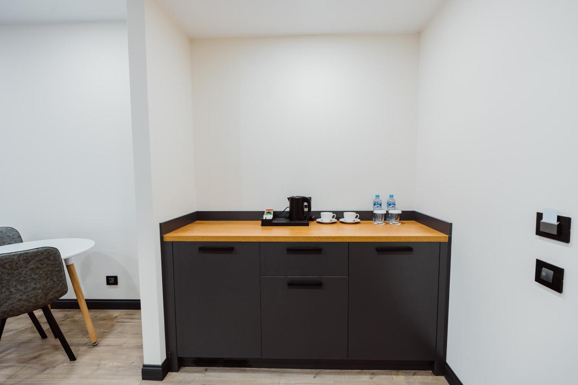 Best Western Plus באטומי מראה חיצוני תמונה