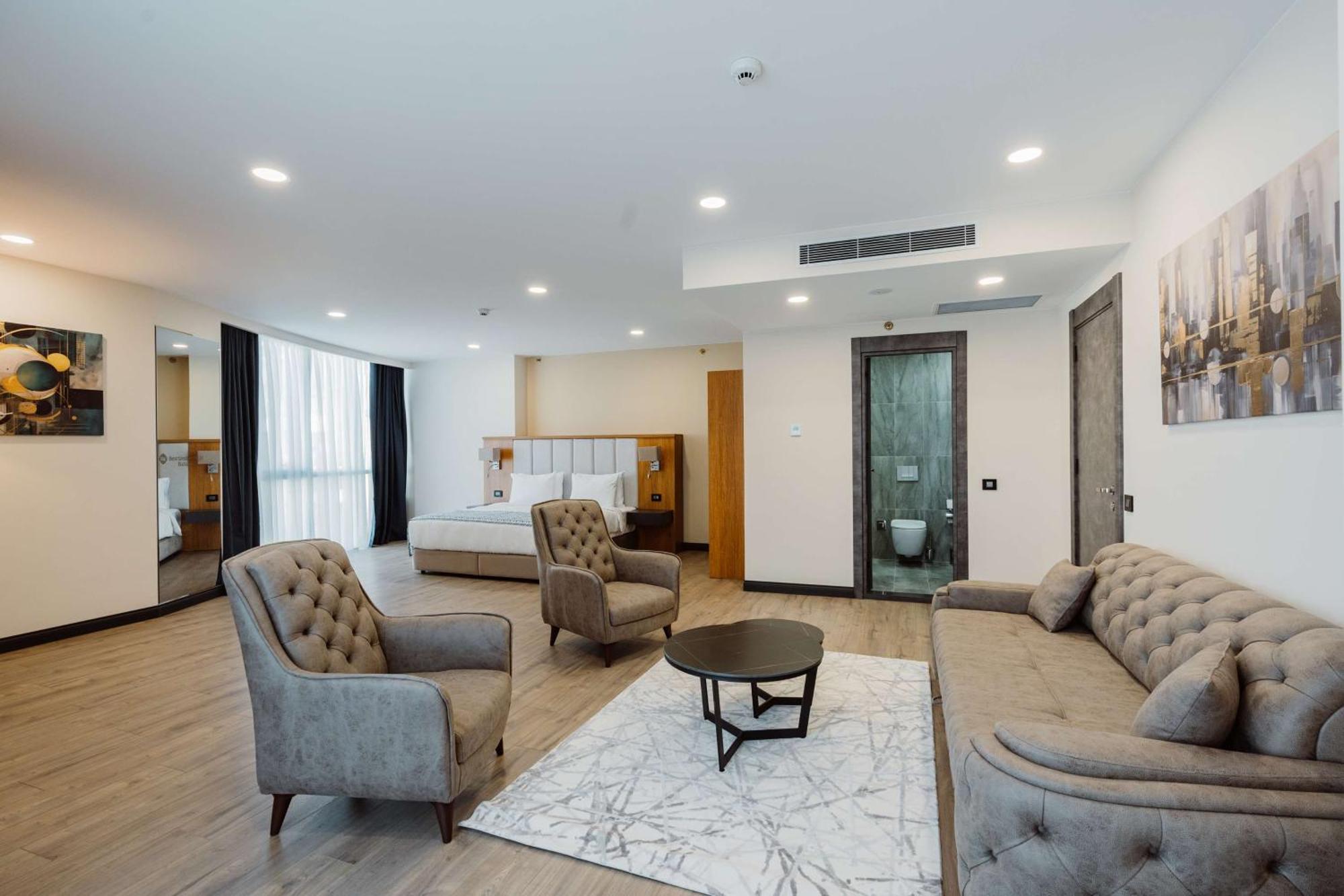 Best Western Plus באטומי מראה חיצוני תמונה