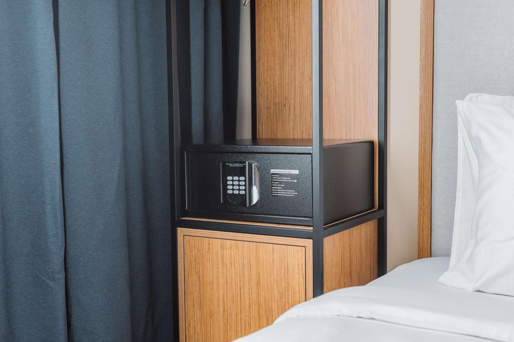 Best Western Plus באטומי מראה חיצוני תמונה