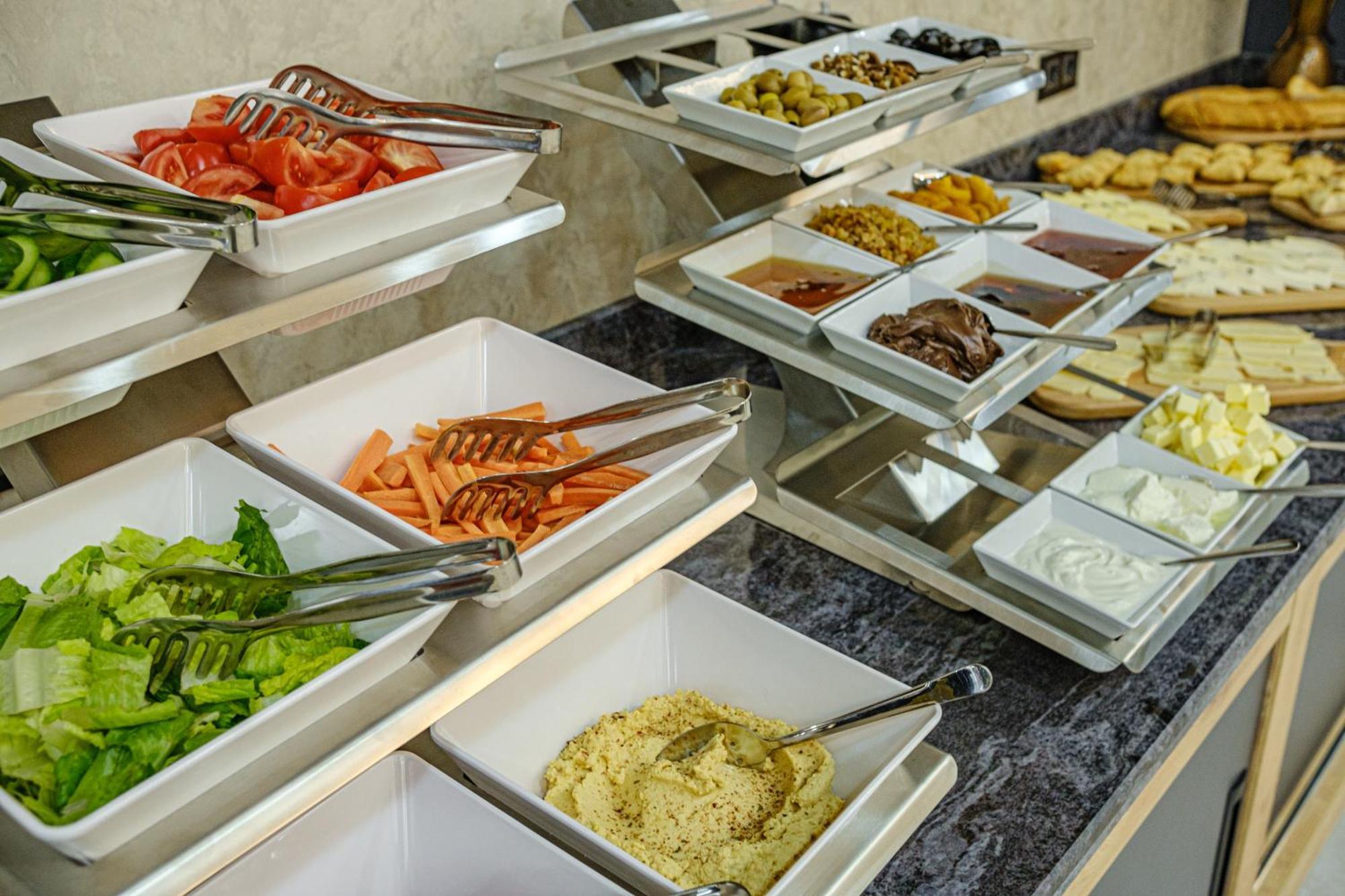 Best Western Plus באטומי מראה חיצוני תמונה