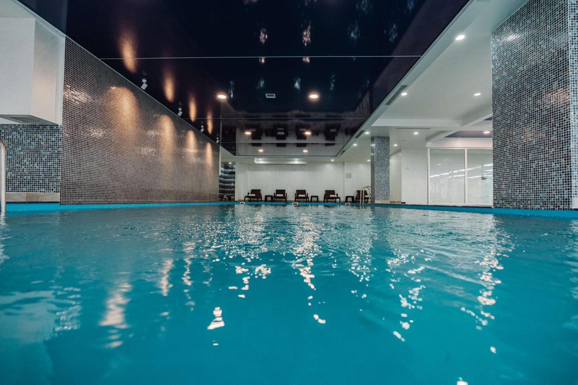 Best Western Plus באטומי מראה חיצוני תמונה