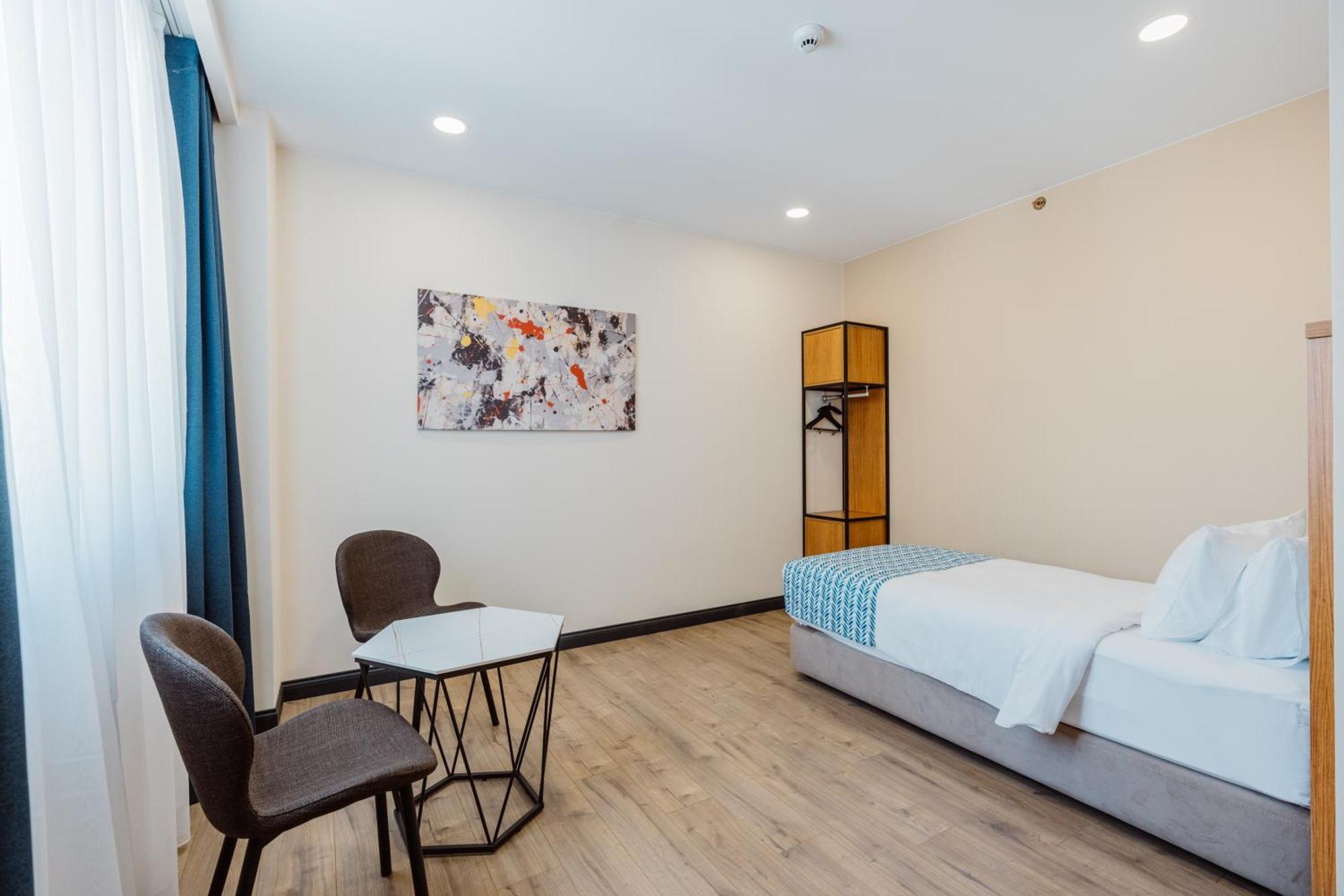 Best Western Plus באטומי מראה חיצוני תמונה